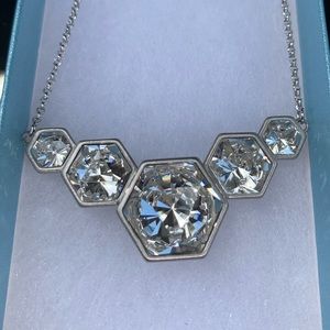 Feeling Hexy Necklace TCS